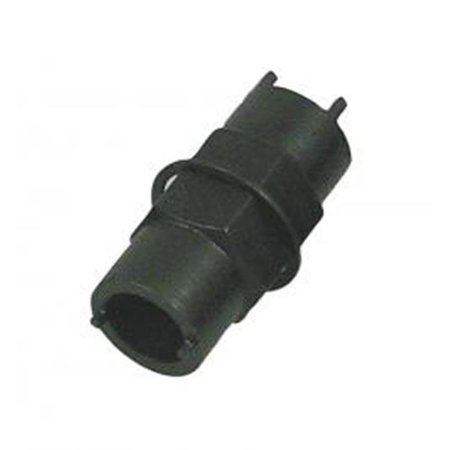 TOOL TIME CORPORATION Antenna Nut Socket 1 TO659861